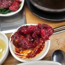 정육식당이라 고기 질이 엄청 좋은 노대동삼겹살맛집 남도한우 솔직후기