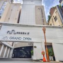 그린비 호텔 이미지