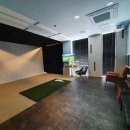 리플레이스 골프스튜디오 이미지