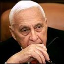 Israeli PM critical after stroke 이미지