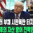 41조 달러 부채 시한폭탄.벼락거지를 피할 최후의 자산 방어 전략 이미지