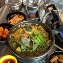 장인복국 | 대구 동인동 맛집 장인보양산염소탕 ｜ 염소육개장,까치복국 후기
