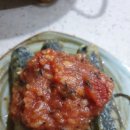 토마토돈까스 이미지