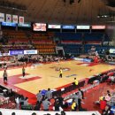 잠실학생체육관 이미지