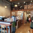 BUBU커피숍
