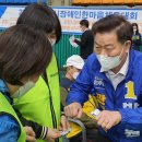 광명장애인복지체육관 이미지