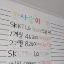 한사랑텔레콤 이미지