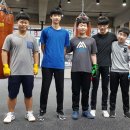 천안 스타복싱짐 이미지