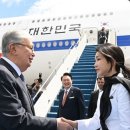 조선일보 주필 &#34;김 여사에 대한 국민 시선, 대통령 생각보다 나빠&#34;﻿ 이미지