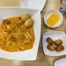 벌떡떡볶이 - 남구 중앙로 113-1 | 벌떡떡볶이