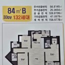 주안역센트레빌베스트공인중개사사무소 | 주안역센트레빌 101동 84B 매매, 실입주·즉시입주 가능한 중층 5.8억 매물 브리핑