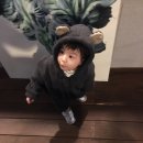 영스빌리지:일상/아픈와중에 올리고 자야지...
