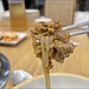 홍프로물갈비