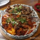 훌랄라치킨(인제대역점)
