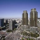 버스정류소_공덕역 이미지