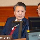 尹, 위치추적 자백?…&#34;변호인단 해고해야&#34;[지지율대책회의] 이미지