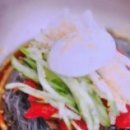 함흥냉면 - 중구 월미로 239 | 함흥냉면