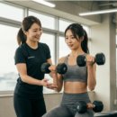 테드짐 산호점 이미지