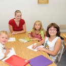 방과후아동지도사양성 이미지