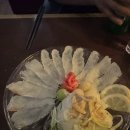 상봉 먹자골목 맛집 2차 술집 추천 시선 중랑상봉점 (연어, 광어, 하이볼, 참돔)+야장 테이블