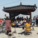 보리마당 골목길 이미지