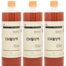 이엠파트너스 | 이엠그린 EM활성액 1000ml