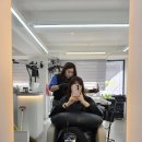 더 볼륨 | [연신내미용실] '더,헤아림' 미용실 볼륨매직 후기