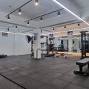프리원핏 | 🏋️‍♂️ 가락동 1인 프라이빗 운동공간 — 프리원핏 가락점 이용 후기