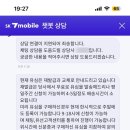 알뜰편의점 | [SKT 해킹 사태 유심 교체 후기] 알뜰폰 세븐모바일 유심 편의점 구매 및 변경 후기 / 챗봇 상담 연결