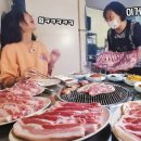 시장꿀꿀이 이미지