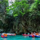 in 섬 story | 푸켓 제임스본드 섬 투어: 팡아만 스피드보트 씨카누 완벽 체험 후기