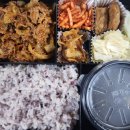 푸드박스 이미지