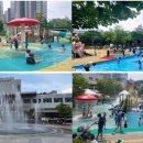 장자호수공원(광장 중앙) 이미지