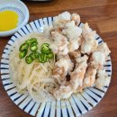 춘천중학교정문 이미지