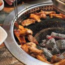 주화숯불닭갈비 - 포항시 북구 죽도로 37 | 포항 죽도시장 주화숯불닭갈비 내돈내산 후기
