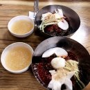 신구냉면 이미지