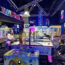 갤럭시 게임랜드 이미지