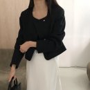 [SALE] IN 모에 트위드 자켓 (3 Color) 이미지