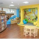 청파 어린이 영어도서관 이미지