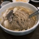 평양냉면 - 태백시 보드미길 17 | 평양냉면