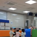 롯데쇼핑(주)롯데마트 롯데몰수지점 | 롯데몰 수지점 트니트니 문화센터 16개월 첫수업 후기 / 12회 가격