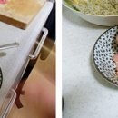 막걸리와빈대떡 이미지