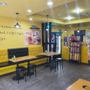 봉구스 밥버거(중앙점) 이미지