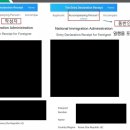 cjn | 중국 입국 신고서 QR 코드 생성 완벽 매뉴얼 | 동반인 등록까지 한 번에