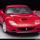 Ferrari 575M Maranello 이미지