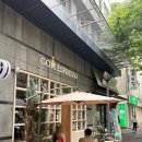 곰커피 - 서구 계룡로509번길 45 | 대전시청카페 커피가 맛있는 곰에스프레소 테이크아웃 후기