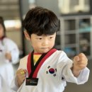 국가대표MAS유아체육태권도줄넘기 이미지
