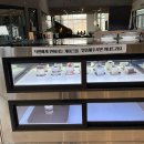 칼리오페 | 용인 대형 베이커리 카페 칼리오페 4개월 아기랑 방문 후기