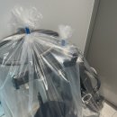 뽀송 수지점 스토케 디럭스 유모차 세탁 후기(내돈내산)