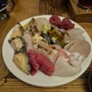 여래여거 | [서촌 맛집] 서촌 데이트 이자카야 추천 사시미, 스시 맛집 "여래여거" 방문 후기!!